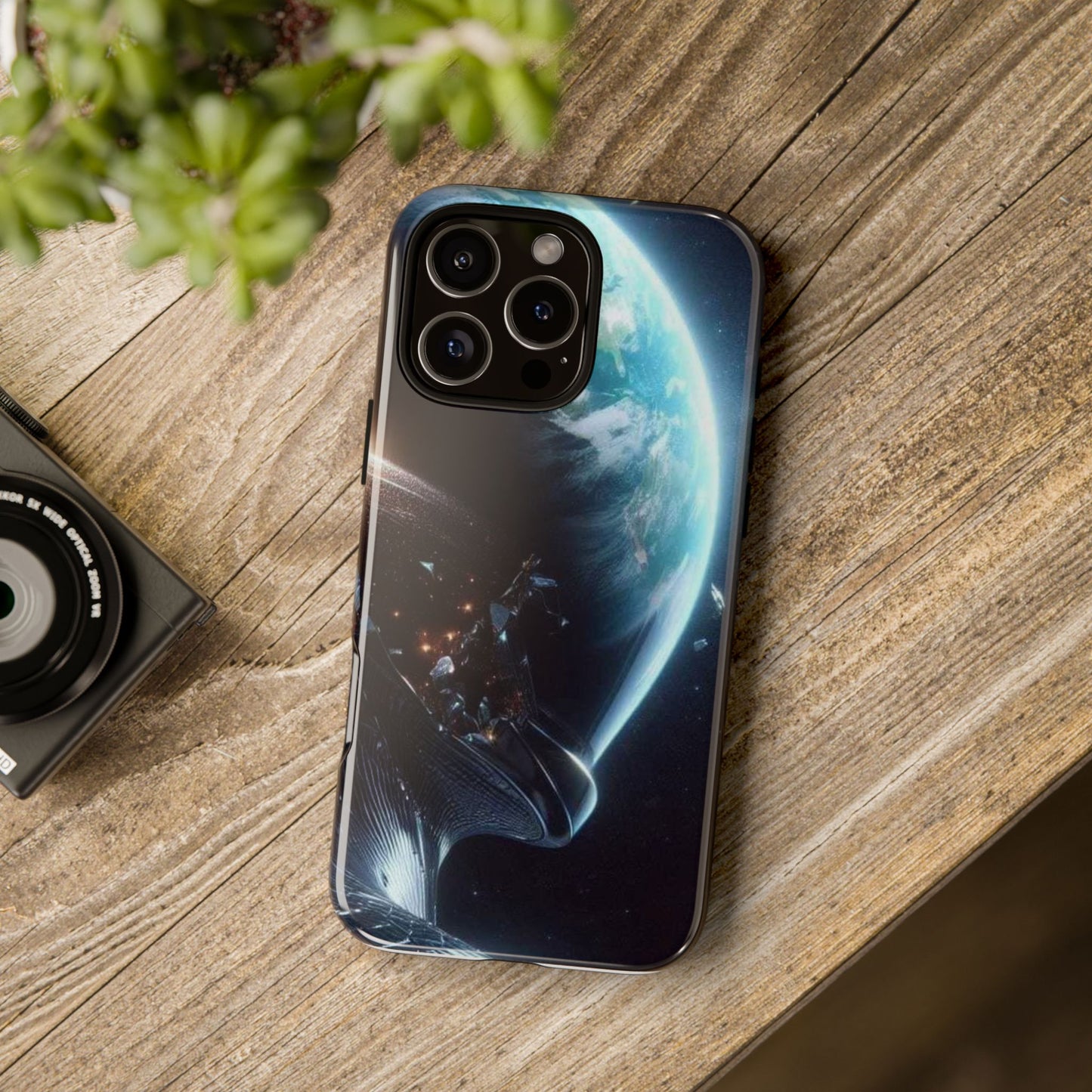 Phone Cases - Take Your Phone to New Destinations