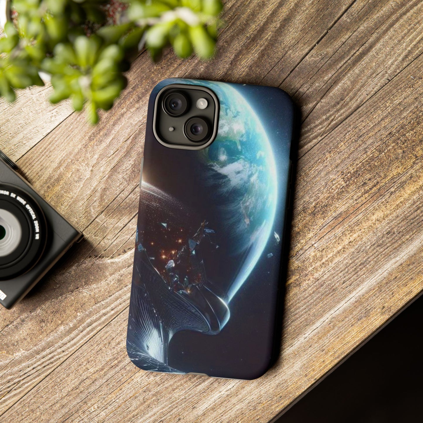 Phone Cases - Take Your Phone to New Destinations