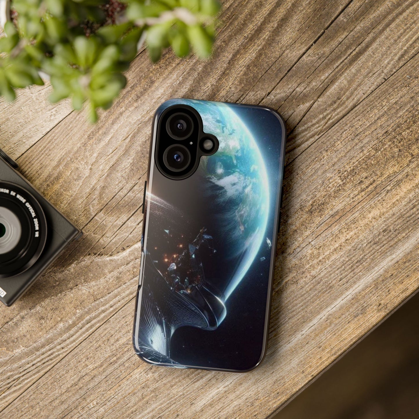 Phone Cases - Take Your Phone to New Destinations