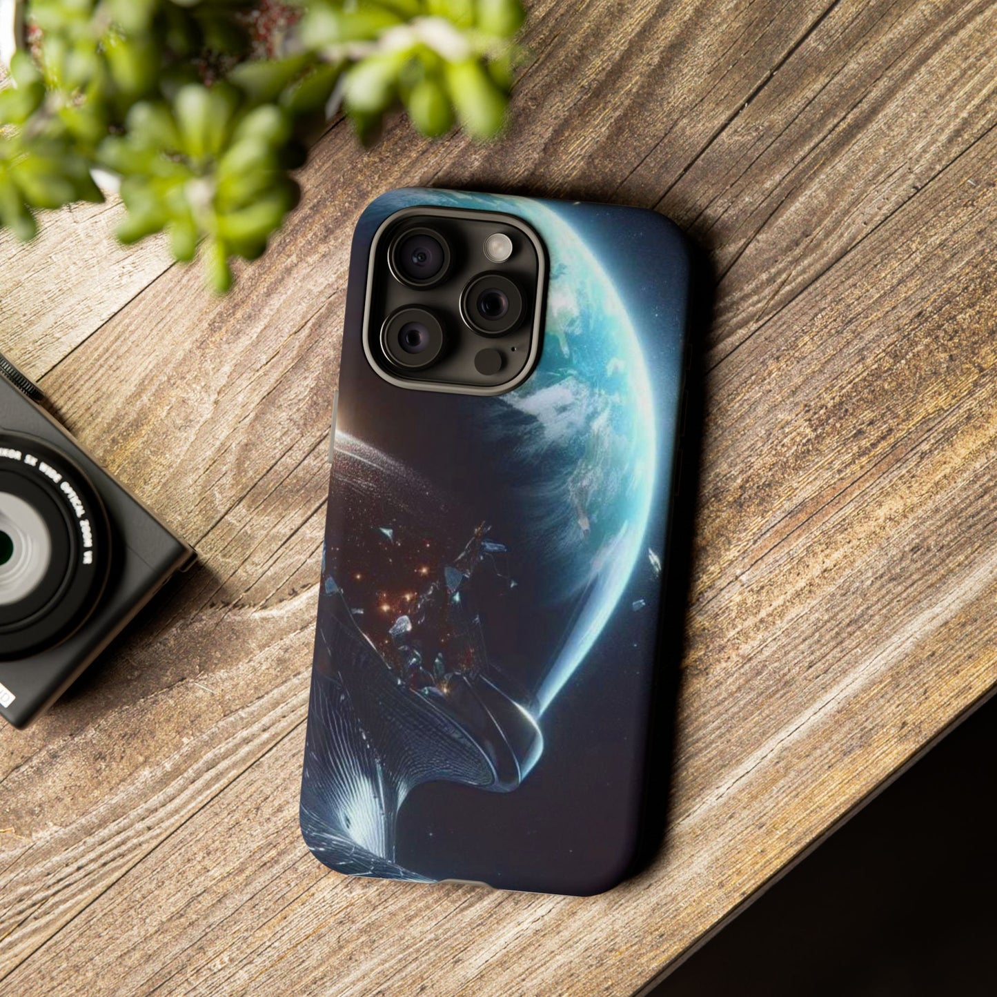 Phone Cases - Take Your Phone to New Destinations