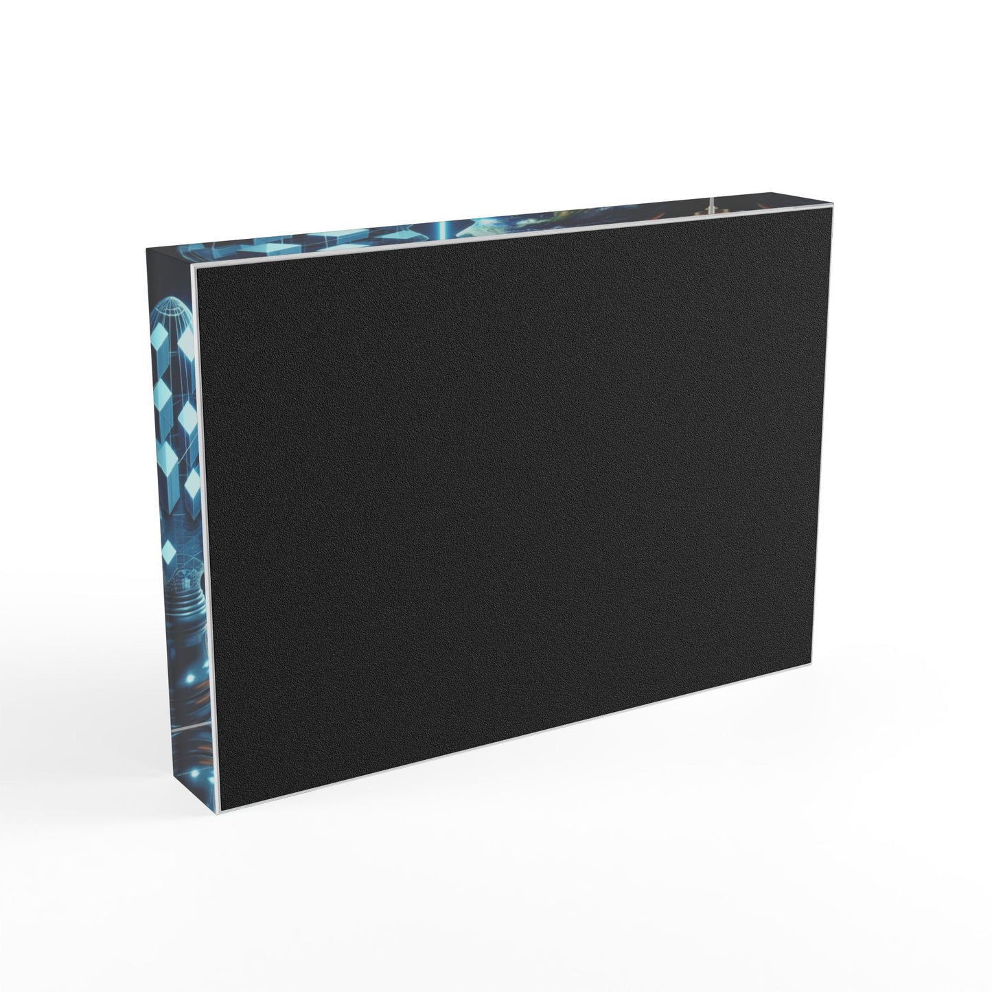 Photo Blocks - Meta Battle Design