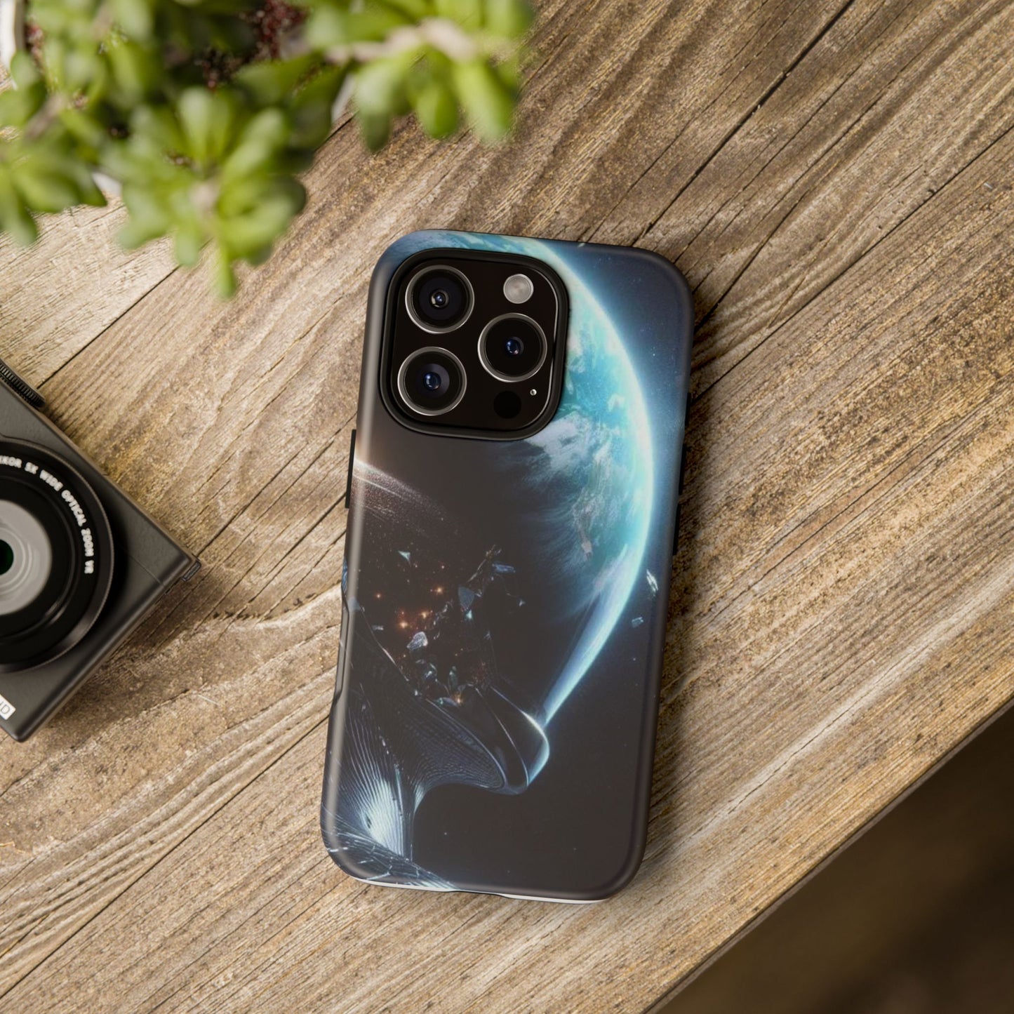Phone Cases - Take Your Phone to New Destinations