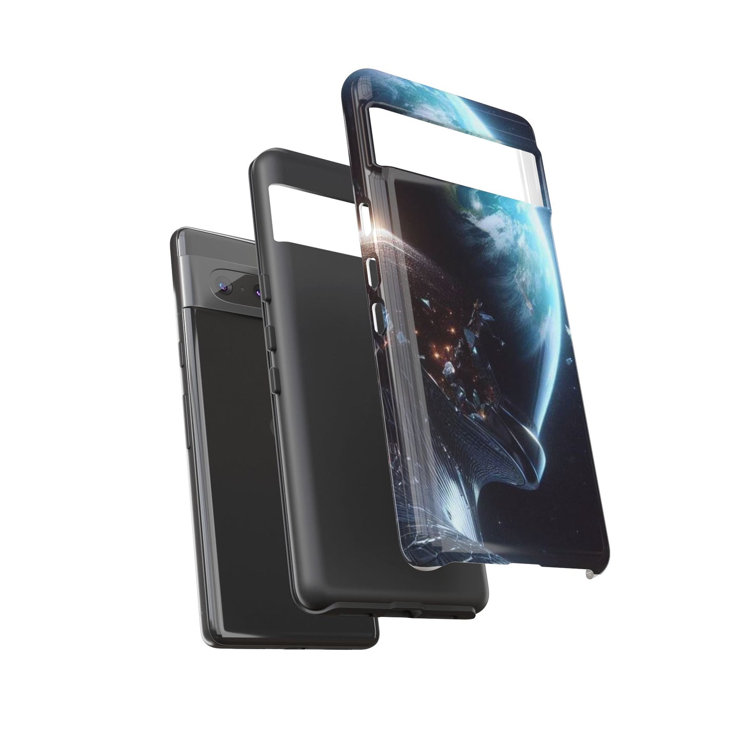 Phone Cases - Take Your Phone to New Destinations