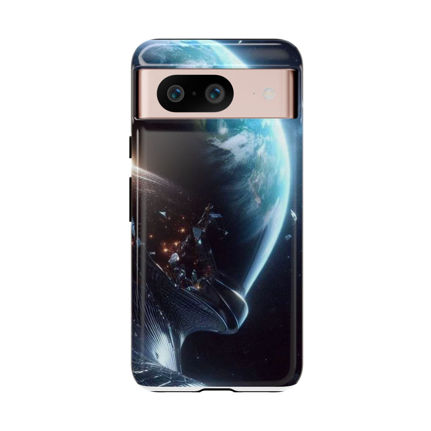 Phone Cases - Take Your Phone to New Destinations