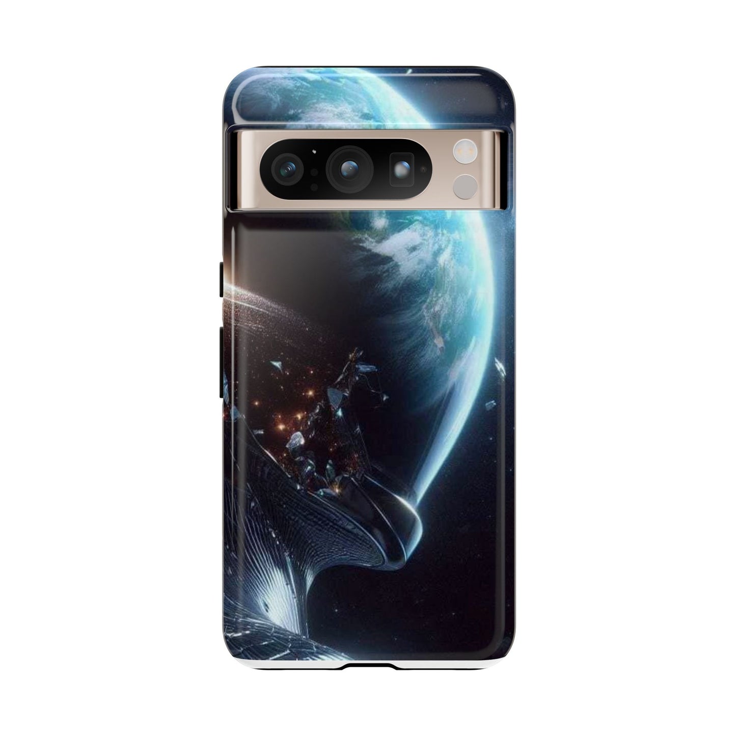 Phone Cases - Take Your Phone to New Destinations