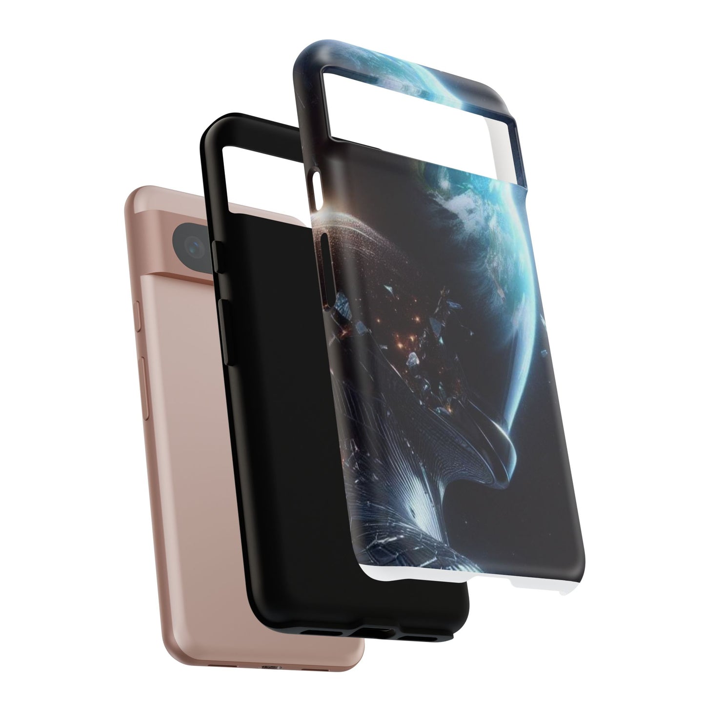 Phone Cases - Take Your Phone to New Destinations