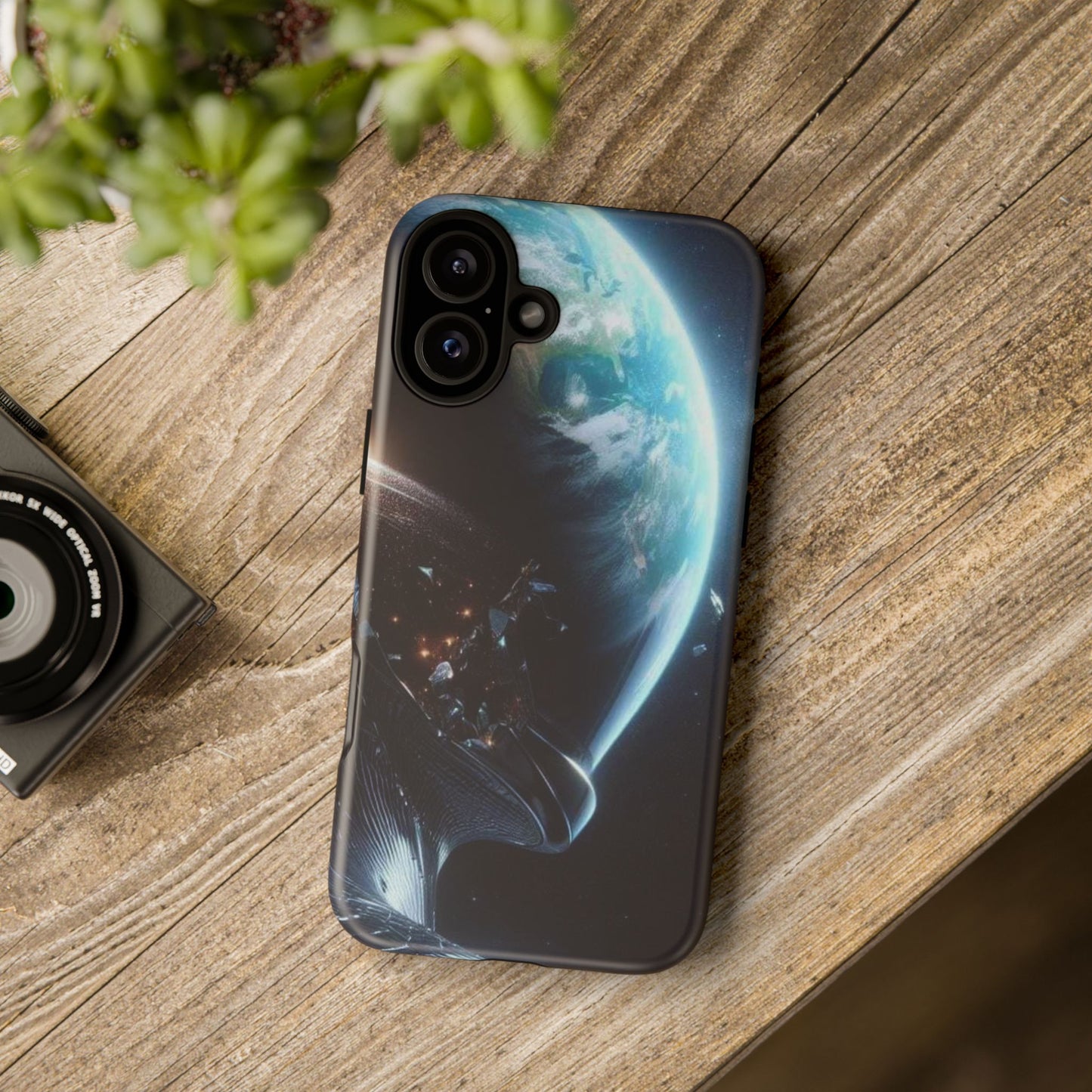 Phone Cases - Take Your Phone to New Destinations