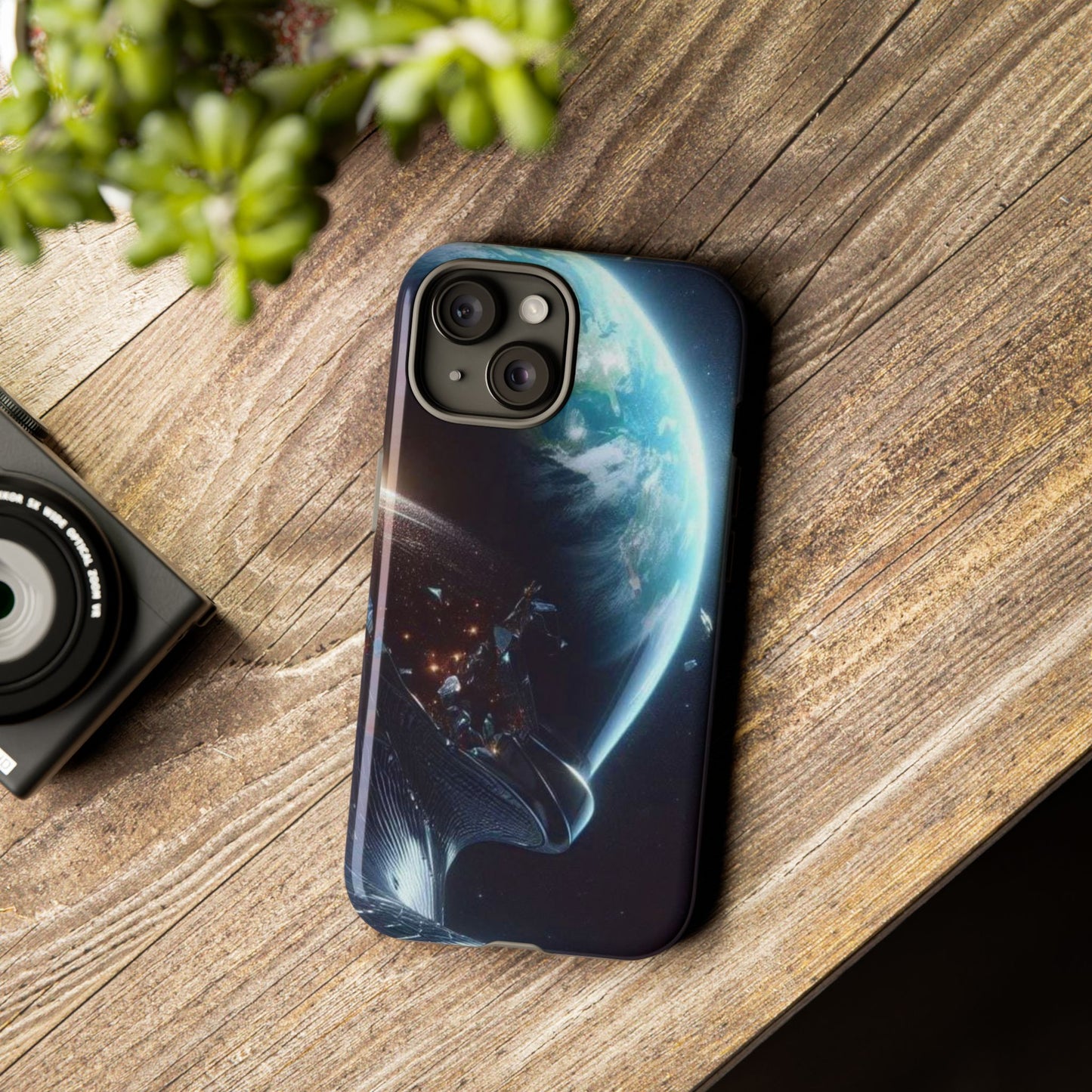 Phone Cases - Take Your Phone to New Destinations