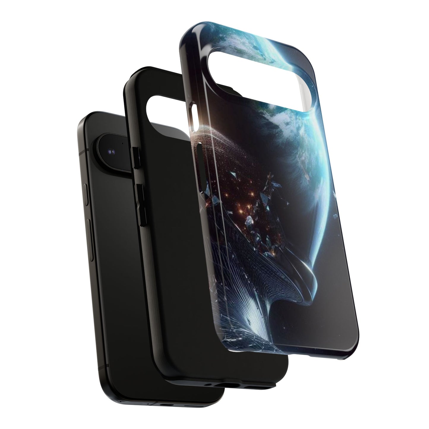 Phone Cases - Take Your Phone to New Destinations