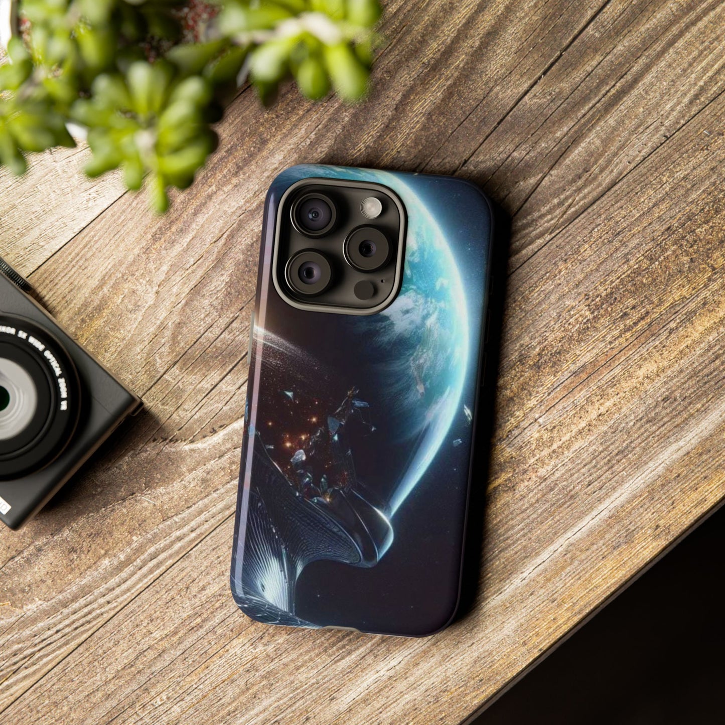 Phone Cases - Take Your Phone to New Destinations