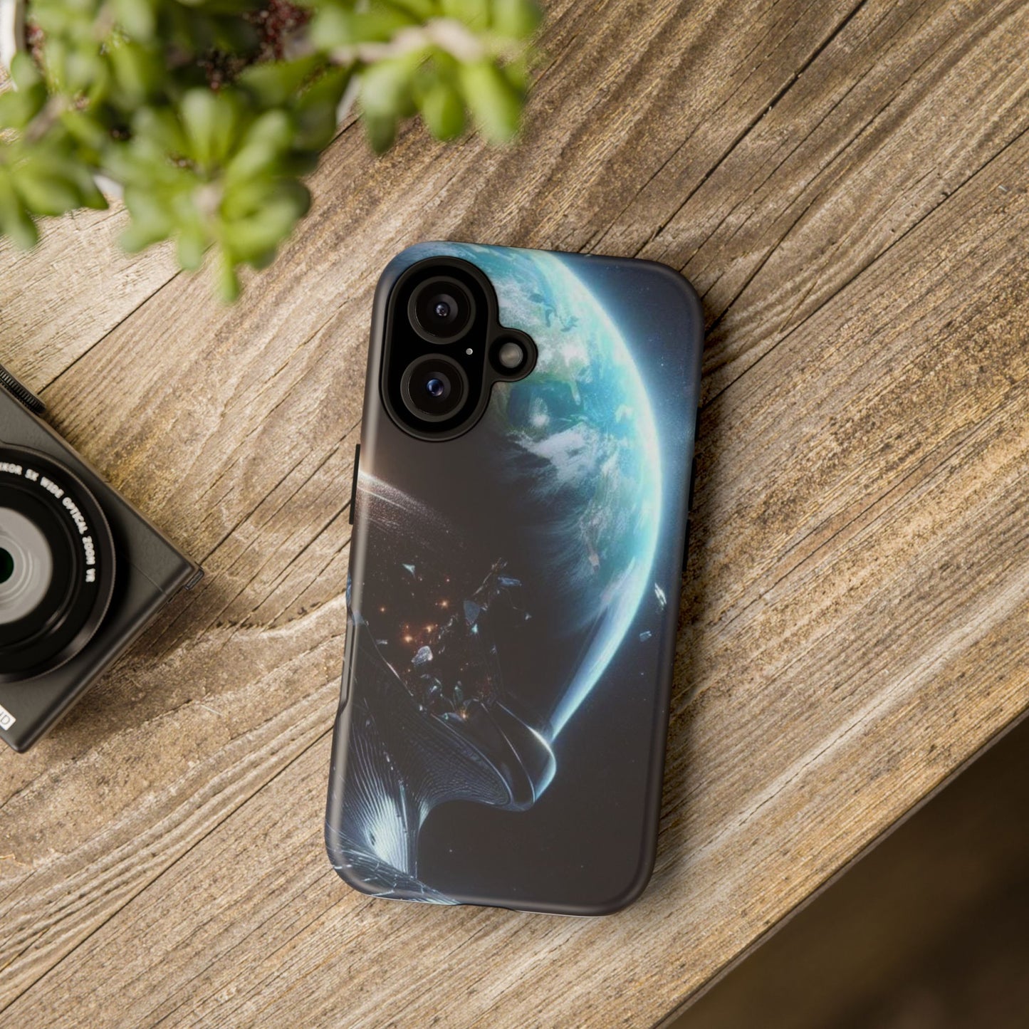 Phone Cases - Take Your Phone to New Destinations