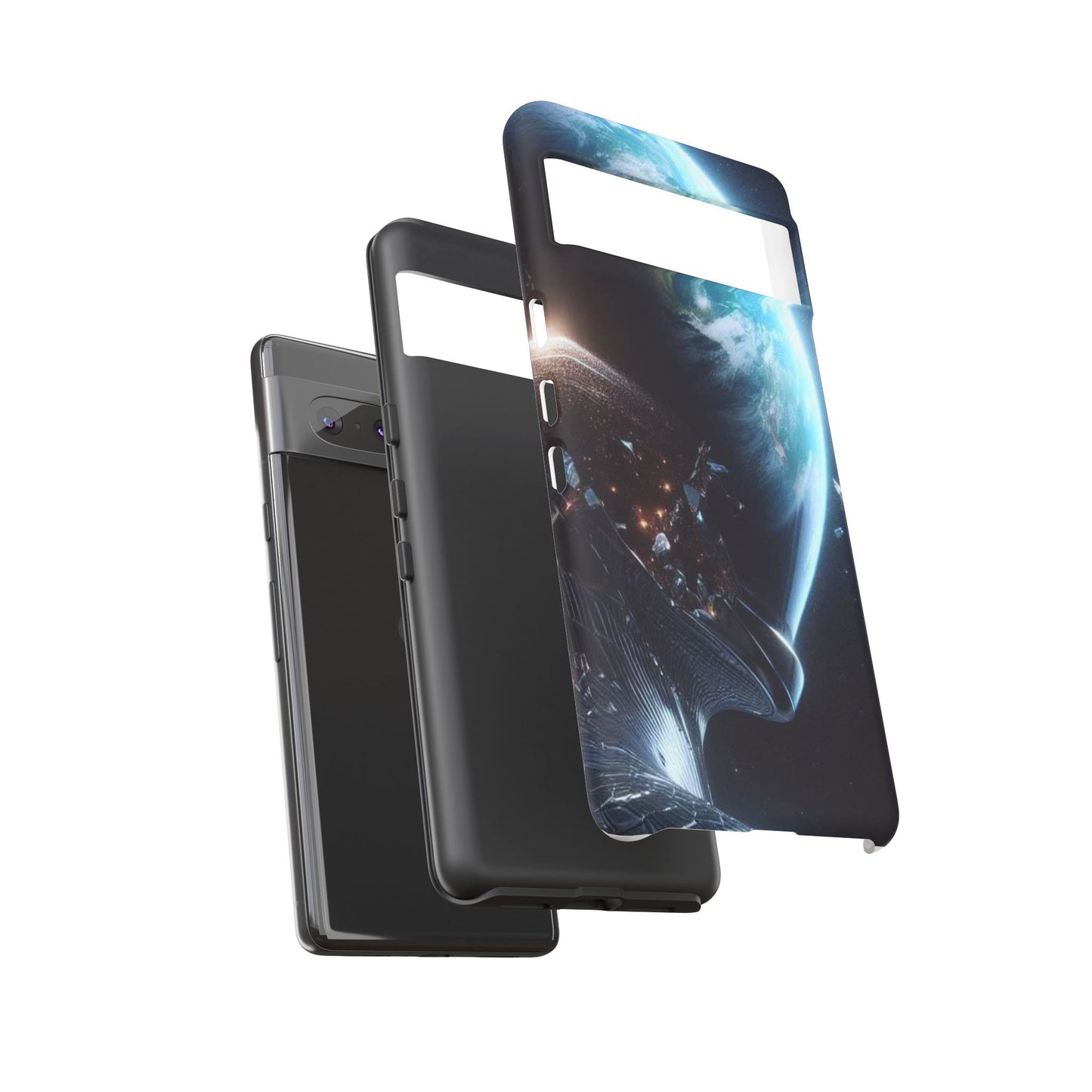 Phone Cases - Take Your Phone to New Destinations