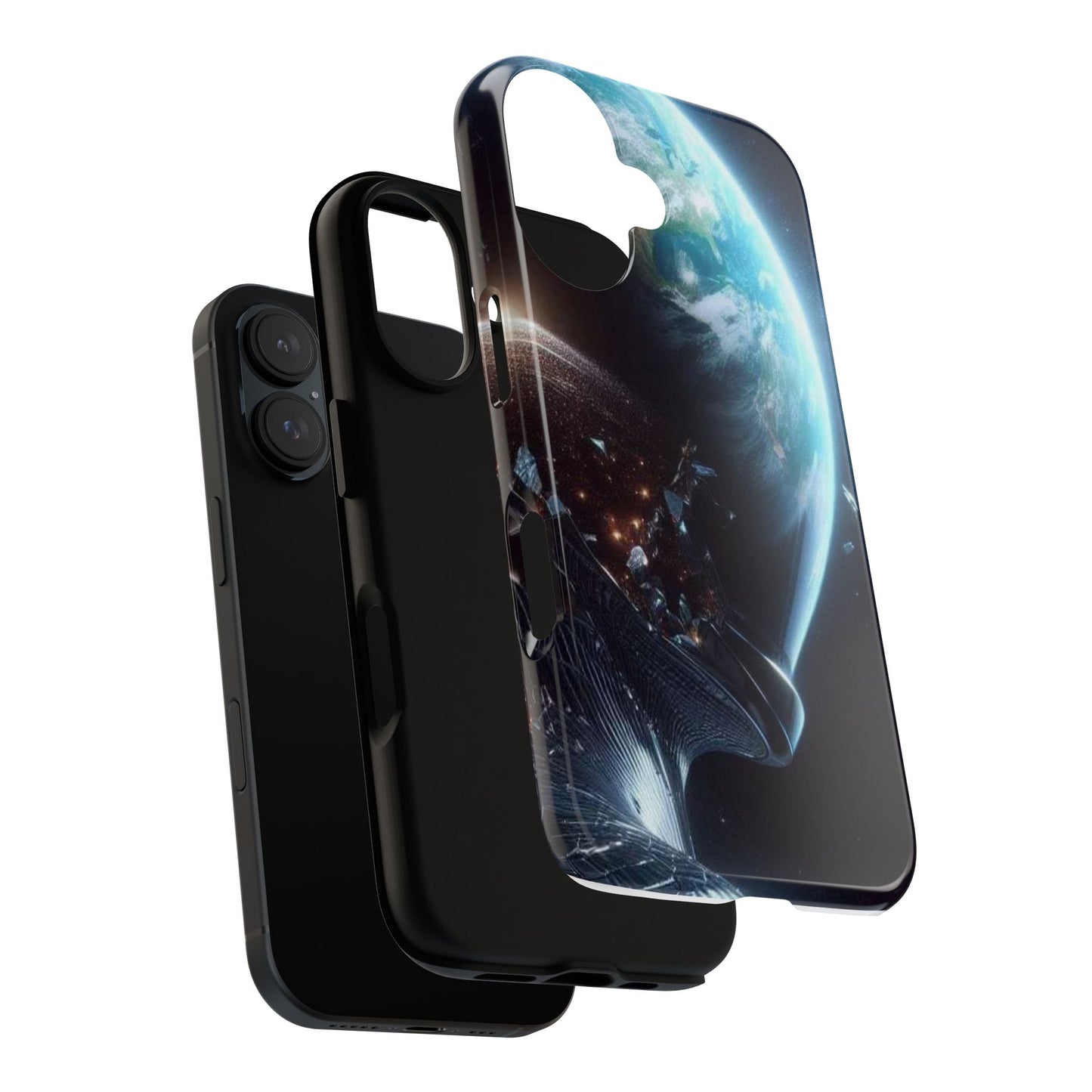 Phone Cases - Take Your Phone to New Destinations