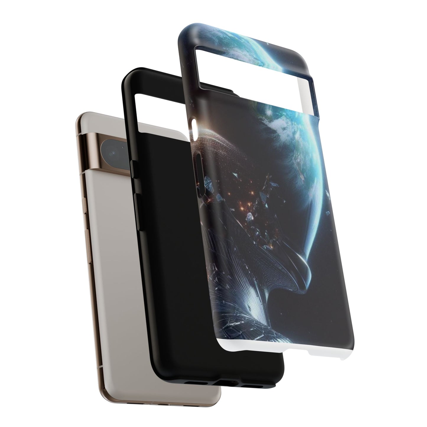 Phone Cases - Take Your Phone to New Destinations