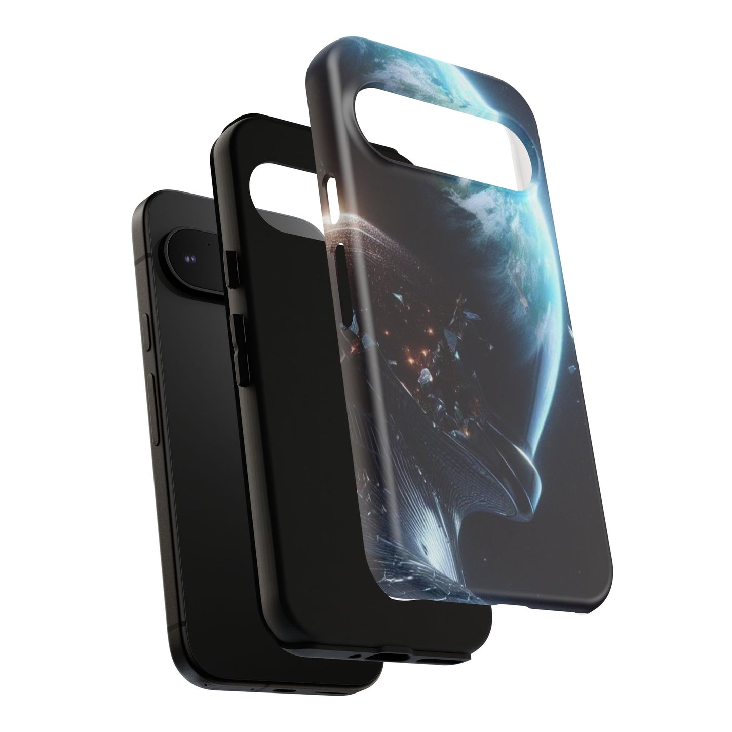Phone Cases - Take Your Phone to New Destinations