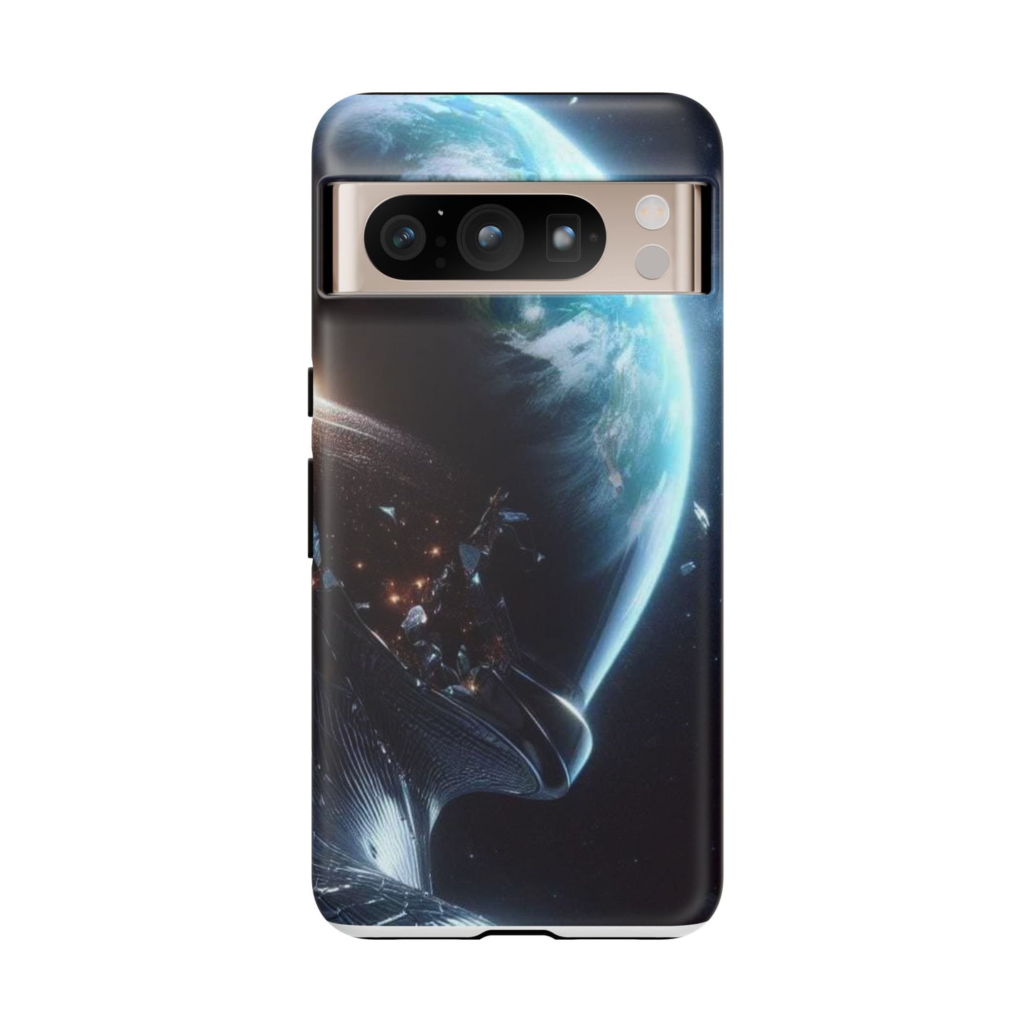 Phone Cases - Take Your Phone to New Destinations