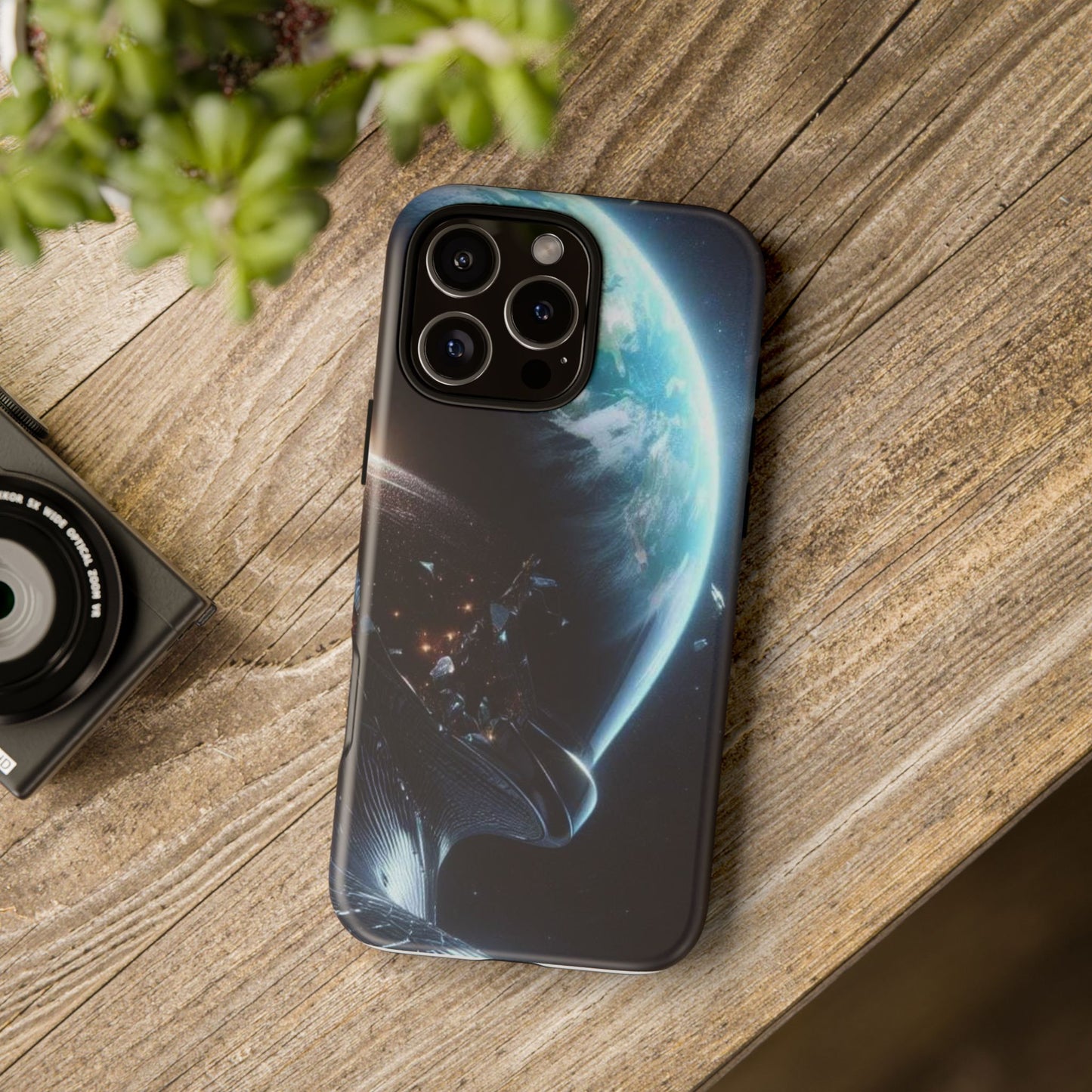 Phone Cases - Take Your Phone to New Destinations