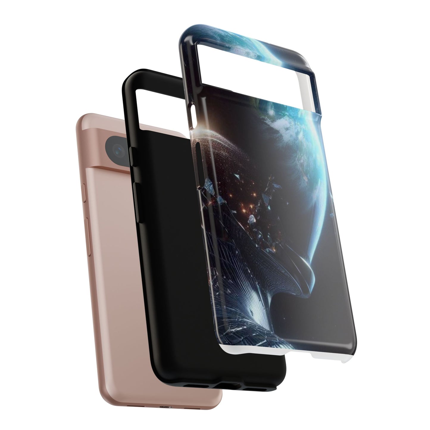 Phone Cases - Take Your Phone to New Destinations