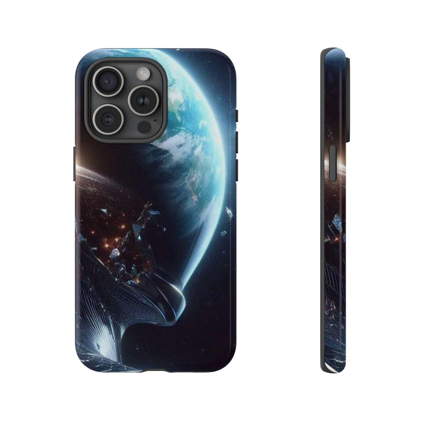 Phone Cases - Take Your Phone to New Destinations