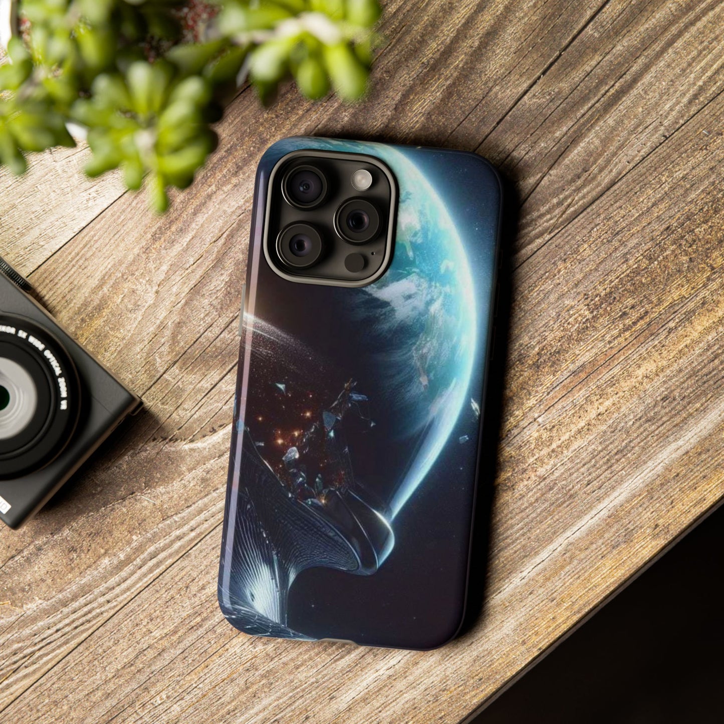 Phone Cases - Take Your Phone to New Destinations