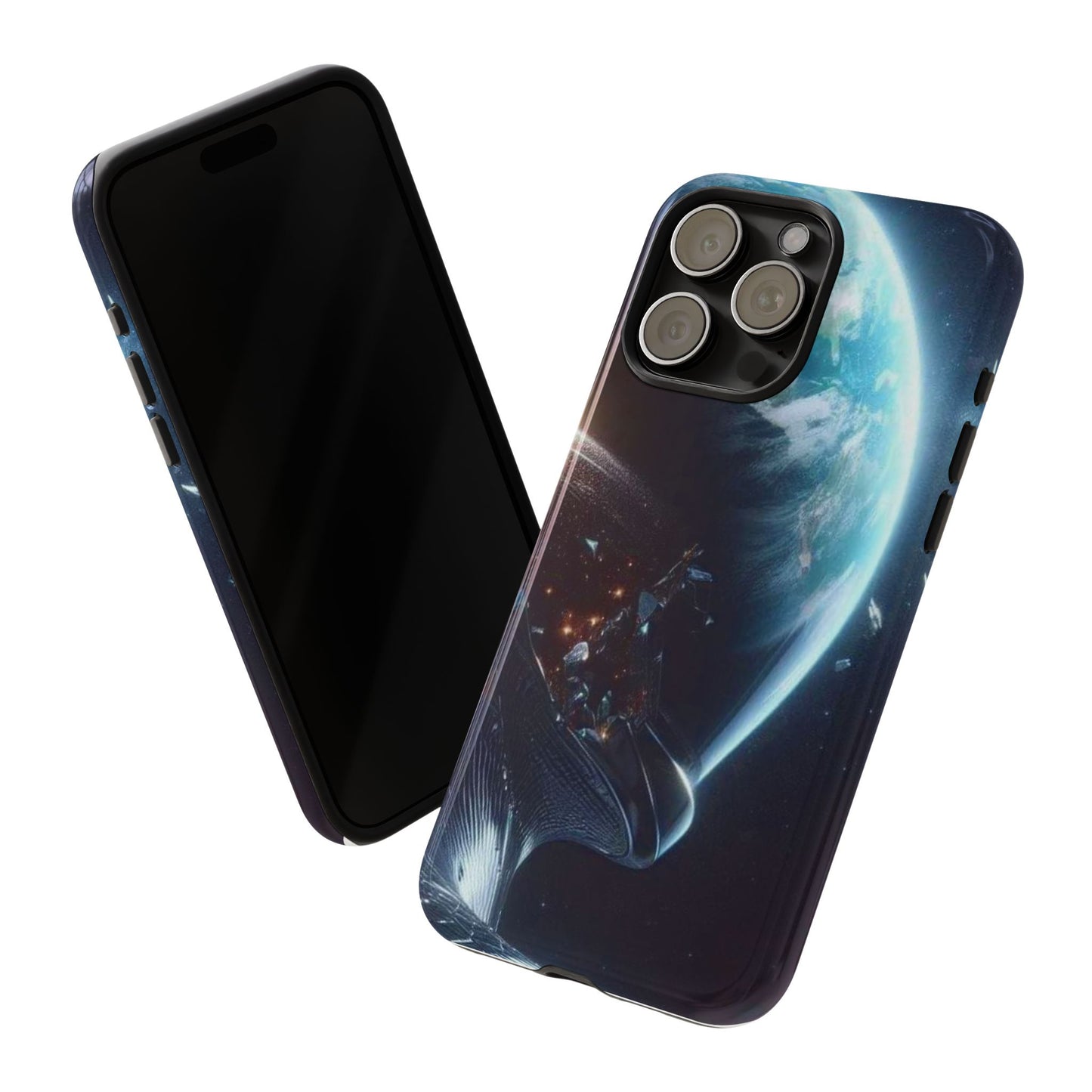 Phone Cases - Take Your Phone to New Destinations