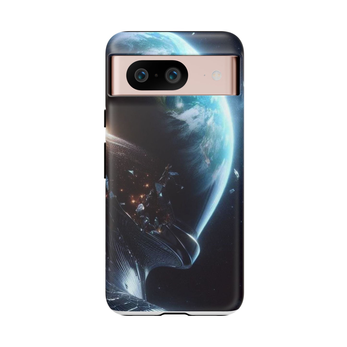 Phone Cases - Take Your Phone to New Destinations
