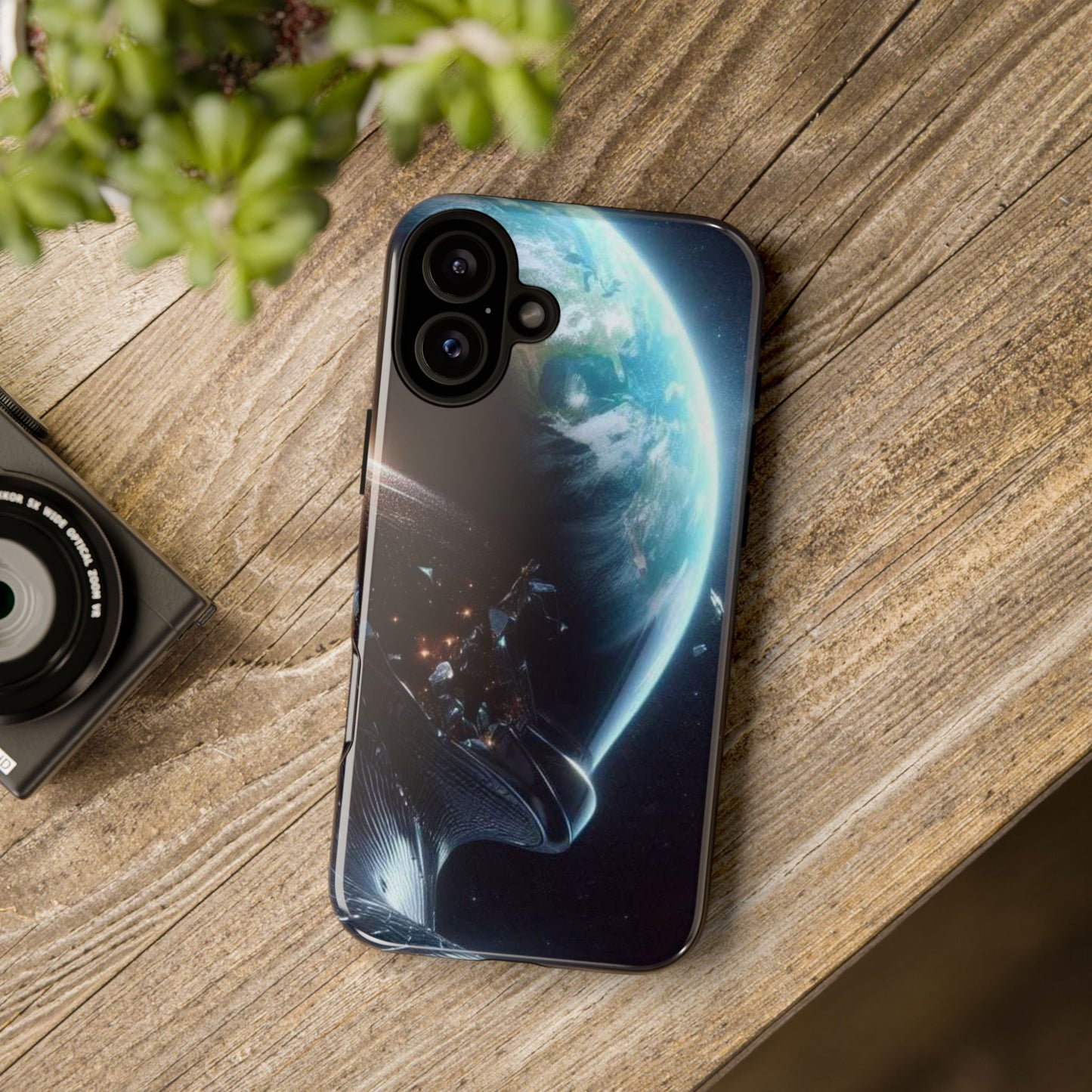 Phone Cases - Take Your Phone to New Destinations