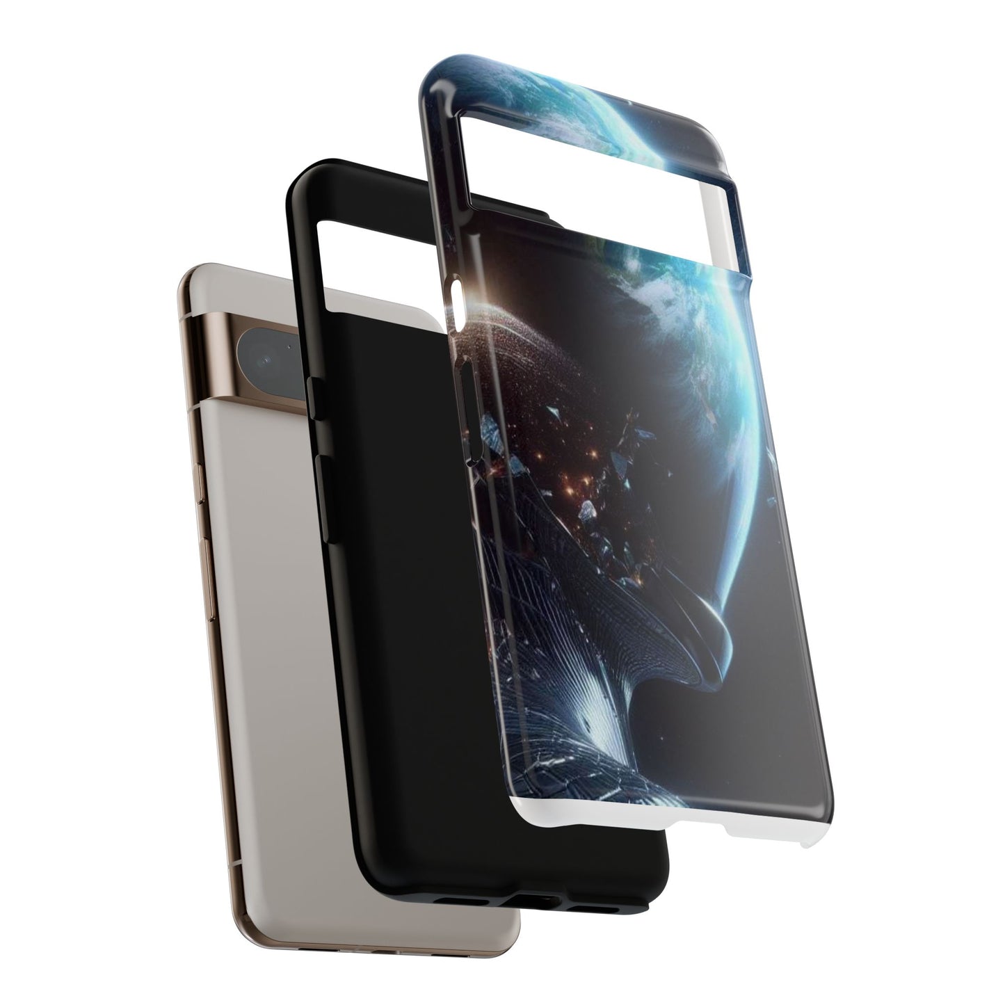 Phone Cases - Take Your Phone to New Destinations