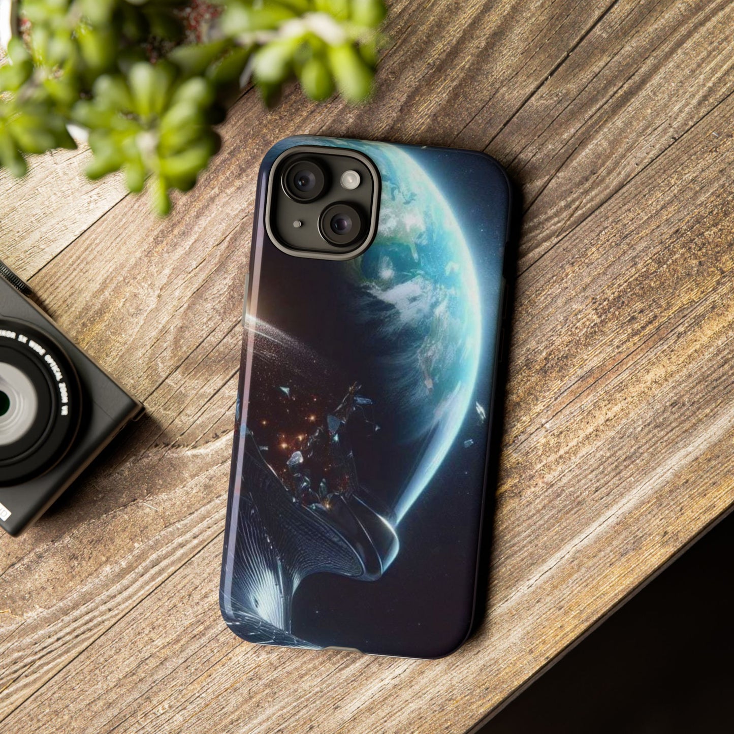 Phone Cases - Take Your Phone to New Destinations