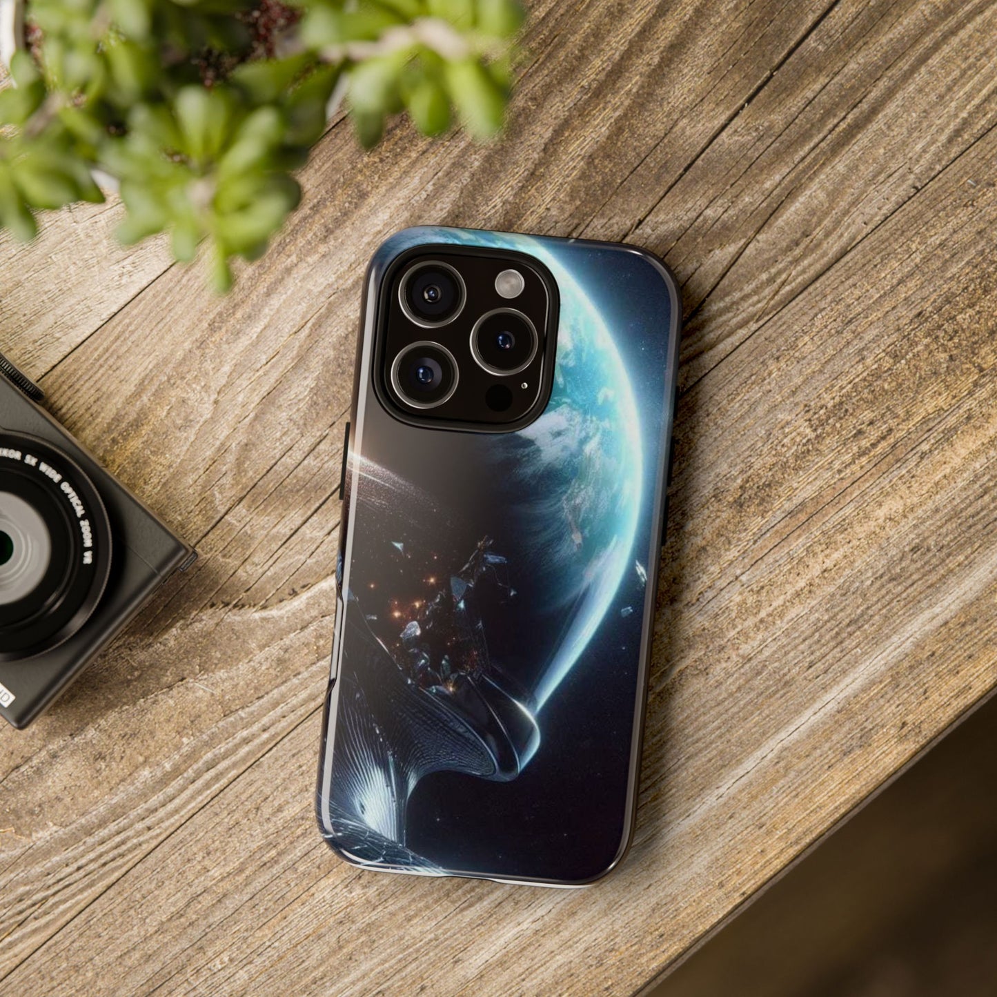 Phone Cases - Take Your Phone to New Destinations